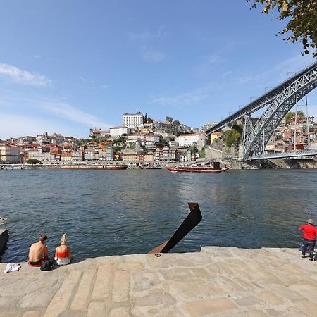 Flh Sa Da Bandeira Luxury Apartment OOporto Exteriör bild