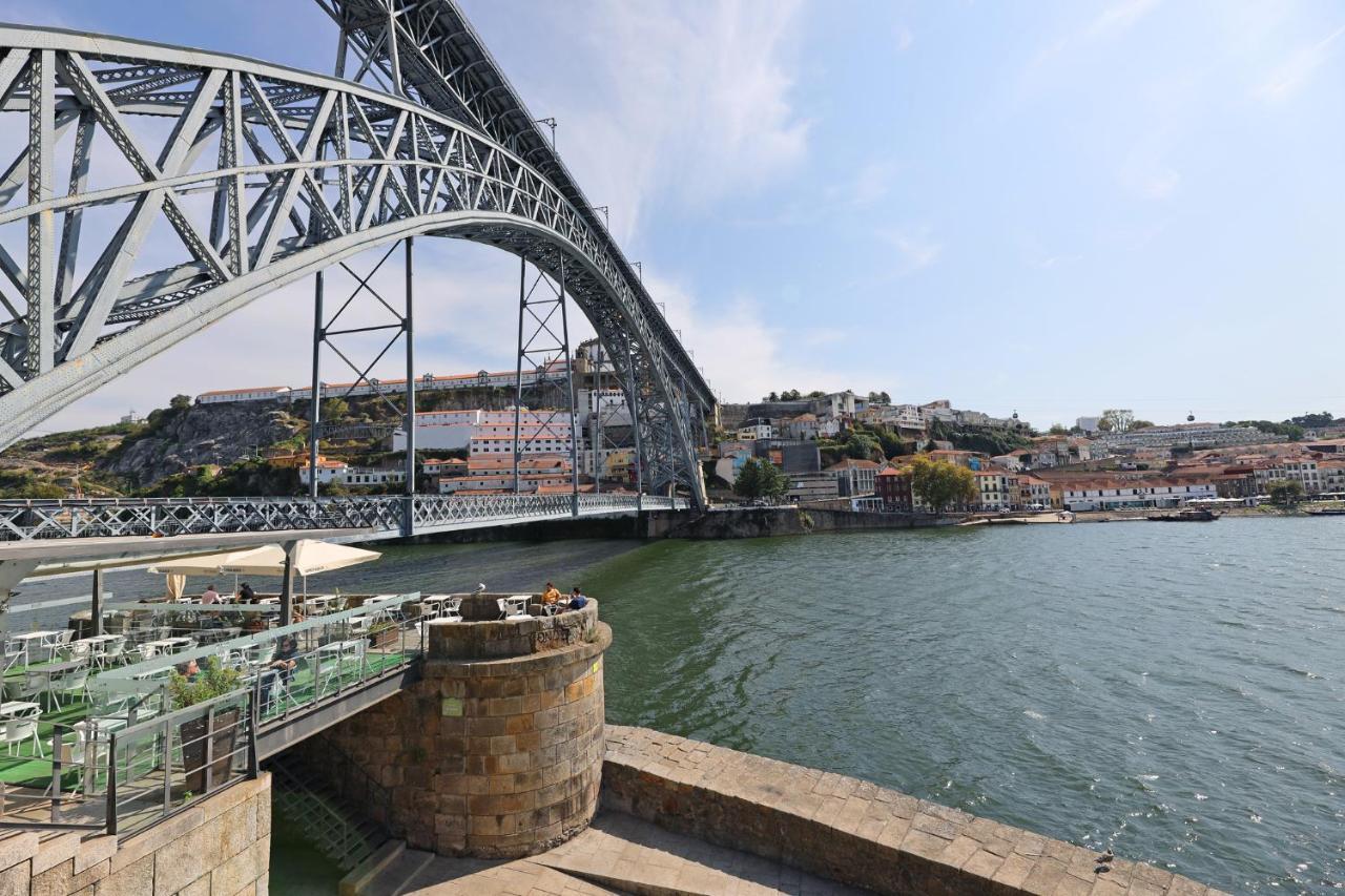 Flh Sa Da Bandeira Luxury Apartment OOporto Exteriör bild
