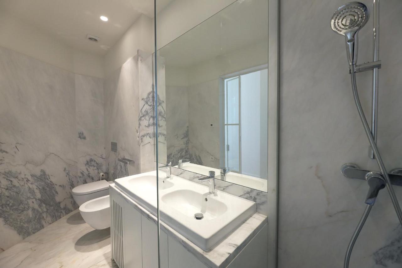 Flh Sa Da Bandeira Luxury Apartment OOporto Exteriör bild