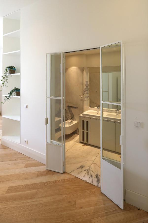 Flh Sa Da Bandeira Luxury Apartment OOporto Exteriör bild