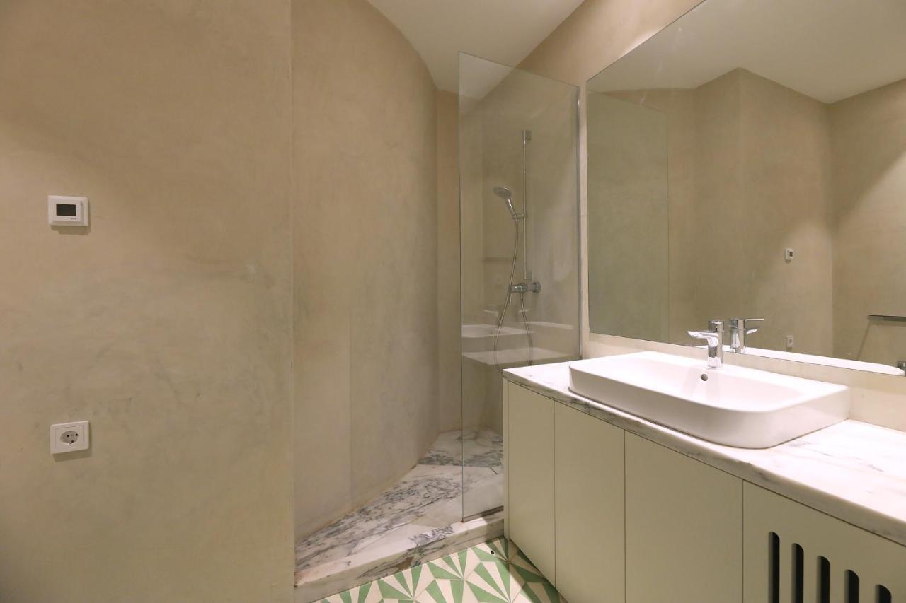 Flh Sa Da Bandeira Luxury Apartment OOporto Exteriör bild