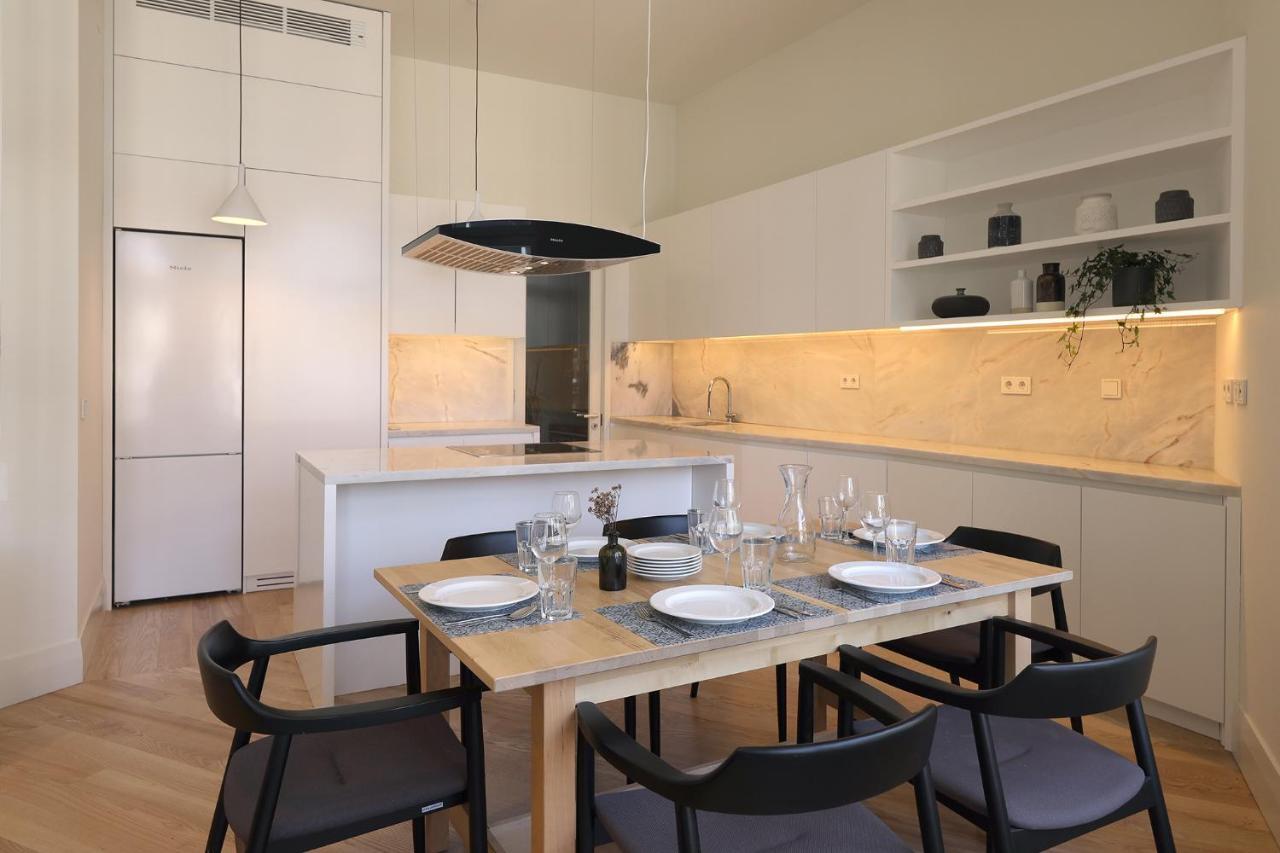 Flh Sa Da Bandeira Luxury Apartment OOporto Exteriör bild